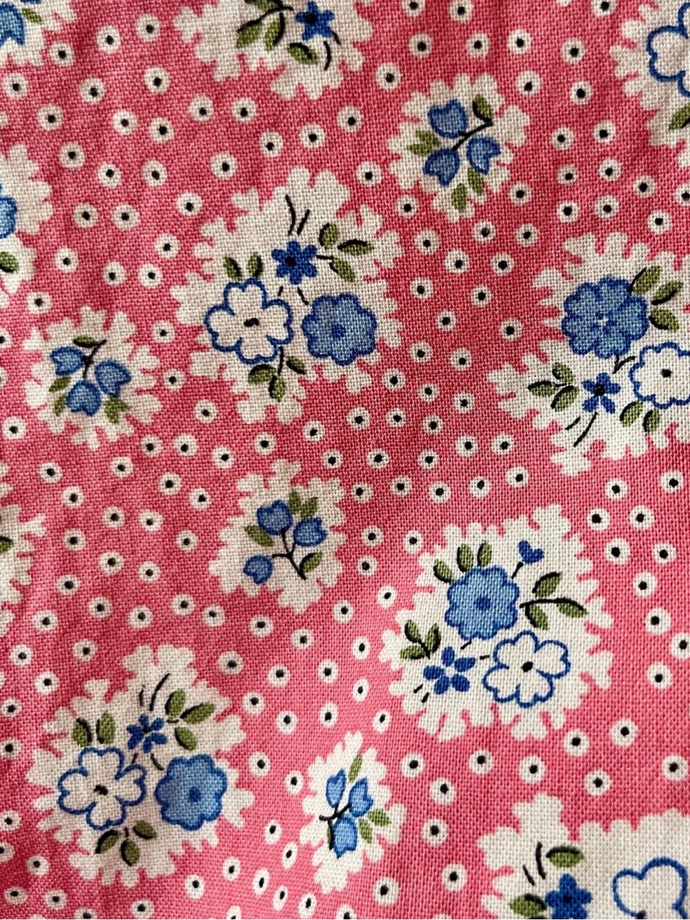 NWOT Honeybea Strawflower skirt size s/m - Picture 3 of 9